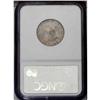 Image 2 : 1835 25C B-5, R.3. XF45 NGC. Die State III. Stars 8 an 1835[25C] B-5, R.3. XF45 NGC. Die State III.