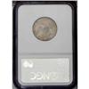 Image 2 : 1835 25C B-5, R.3. AU55 NGC. Die State IV. Stars 8 and 1835[25C] B-5, R.3. AU55 NGC. Die State IV.