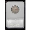 Image 2 : 1835 25C B-7, R.2. AU58 NGC. Usual Die State. Star 7 p 1835[25C] B-7, R.2. AU58 NGC. Usual Die State