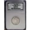 Image 3 : 1836 25C B-1, R.2--Scratched--NCS. VF Details, Net Fin 1836[25C] B-1, R.3--Scratched--NCS. VF Detail