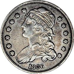 1836 25C B-2, R.3--Improperly Cleaned--NCS. AU Details 1836[25C] B-2, R.2--Improperly Cleaned--NCS. 