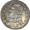 Image 1 : 1836 25C B-5, R.7. XF45 NGC. Usual Die State. Star 7 p 1836[25C] B-5, R.7. XF45 NGC. Usual Die State