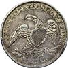 Image 2 : 1836 25C B-5, R.7. XF45 NGC. Usual Die State. Star 7 p 1836[25C] B-5, R.7. XF45 NGC. Usual Die State