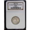 Image 3 : 1836 25C B-5, R.7. XF45 NGC. Usual Die State. Star 7 p 1836[25C] B-5, R.7. XF45 NGC. Usual Die State