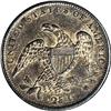Image 2 : 1838 25C Capped Bust. B-1, R.1. AU58 NGC. Die State IV 1838[25C] Capped Bust. B-1, R.1. AU58 NGC. Di