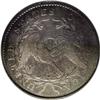 Image 2 : 1794 50C --Scratched--NCS. Fine Details. O-104, R.5. Th 1794[50C] O-104, R.5--Scratched--NCS. Fine D