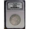 Image 3 : 1794 50C --Scratched--NCS. Fine Details. O-104, R.5. Th 1794[50C] O-104, R.5--Scratched--NCS. Fine D