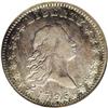 Image 1 : 1795 50C 2 Leaves VF35 NGC. O-113a, R.4. The A in STAT 1795[50C] A over E in STATES, 2 Leaves. O-113