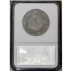 Image 2 : 1795 50C Small Head Fine 15 NGC. O-128, High R.5. The 1795[50C] Small Head. O-128, High R.5. Fine 15