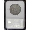 Image 2 : 1795 50C 2 Leaves VF35 NGC. O-130, Low R.5. The 7x10 b 1795[50C] 2 Leaves. O-130, Low R.5. VF35 NGC.