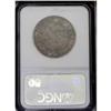 Image 2 : 1797 50C VG10 NGC. O-102, Low R.6. The breakup of the 1797[50C] VG10 NGC.