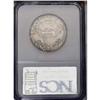 Image 2 : 1801 50C --Bent--NCS. XF Details. O-101, R.3. Mintage o 1801[50C] O-101, R.3--Bent--NCS. XF Details.