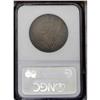 Image 2 : 1802 50C Good 6 NGC. O-101, R.3. The reverse die that 1802[50C] O-101, R.3. Good 6 NGC.