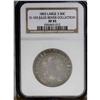 Image 1 : 1803 50C Large 3 XF45 NGC. O-103, R.3. One of three La 1803[50C] Large 3. O-103, R.3. XF45 NGC.
