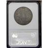Image 2 : 1803 50C Small 3 VF30 NGC. O-104, R.3. The only Small 1803[50C] Small 3. O-104, R.3. VF30 NGC.
