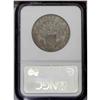 Image 2 : 1805/4 50C VF35 NGC. O-103a, High R.5. Easily identifi 1805/4[50C] O-103a, High R.5. VF35 NGC.