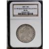 Image 1 : 1805 50C VF25 NGC. Ex: Donald Frederick (1/1980). 1805[50C] O-109a, Low R.4. VF25 NGC.