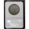 Image 2 : 1805 50C VF25 NGC. Ex: Donald Frederick (1/1980). 1805[50C] O-109a, Low R.4. VF25 NGC.