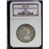 Image 1 : 1805 50C VF25 NGC. Ex: Stack''s (12/1984), lot 816. 1805[50C] O-110, R.5. VF25 NGC.