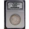 Image 1 : 1805 50C AU50. Ex: George Ramont (12/1983). 1805[50C] O-111, R.2--Obverse Repaired--NCS. AU Details.
