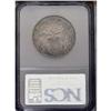 Image 2 : 1805 50C AU50. Ex: George Ramont (12/1983). 1805[50C] O-111, R.2--Obverse Repaired--NCS. AU Details.