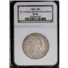 Image 1 : 1805 50C XF45 NGC. O-112, R.2. An arc-shaped die crack 1805[50C] O-112, R.2. XF45 NGC.