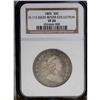 Image 1 : 1805 50C VF20 NGC. Ex: Heritage (2/1986), lot 2706. 1805[50C] O-112a, R.2. VF20 NGC.