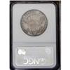 Image 2 : 1806/5 50C VF30 NGC. Ex: Jim McGuigan (8/1979). 1806/5[50C] O-101, R.3. VF30 NGC.