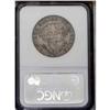 Image 2 : 1806/5 50C XF45 NGC. Ex: Don Horton (10/1979). 1806/5[50C] XF45 NGC.