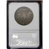 Image 2 : 1806/5 50C Fine 15 NGC. O-104b, R.5. In this later die 1806/5[50C] O-104b, R.5. Fine 15 NGC.