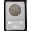 Image 2 : 1806 50C Knobbed 6, Small Stars VF30 NGC. Ex: Julian L 1806[50C] Knobbed 6, Small Stars. O-106, R.4.