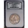 Image 1 : 1806 50C Knobbed 6, Small Stars VF20. Ex: Don Frederic 1806[50C] Knobbed 6, Small Stars O-107a, High