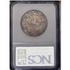 Image 2 : 1806 50C Knobbed 6, Small Stars VF20. Ex: Don Frederic 1806[50C] Knobbed 6, Small Stars O-107a, High