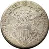 Image 2 : 1806 50C 6 Over Inverted 6 VF20 NGC. O-111a, R.4. A re 1806[50C] 6 Over Inverted 6 O-111a, R.4. VF20