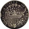 Image 2 : 1806 50C 6 Over Inverted 6 VF30 NGC. O-111a, R.4. A bo 1806[50C] 6 Over Inverted 6 O-111a, R.4. VF30