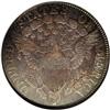 Image 2 : 1806 50C 6 Over Inverted 6 VF25 NGC. O-112, R.4. The s 1806[50C] 6 Over Inverted 6 O-112, R.4. VF25 