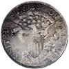 Image 2 : 1806 50C Pointed 6, Stem XF40 NGC. O-118a, R.3. The br 1806[50C] Pointed 6, Stem. O-118a, R.3. XF40 