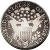 Image 2 : 1806 50C Pointed 6, Stem Fine 15 NGC. O-119a, R.3. A b 1806[50C] Pointed 6, Stem. O-119a, R.3. Fine 