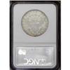 Image 2 : 1806 50C Pointed 6, Stem Fine 15 NGC. O-126, R.7. The 1806[50C] Pointed 6, Stem O-126, R.7. Fine 15 
