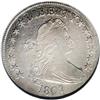 Image 1 : 1807 50C Draped Bust VF35 NGC. O-105, R.2. Medium hone 1807[50C] Draped Bust O-105, R.1. VF35 NGC.