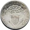Image 2 : 1807 50C Draped Bust VF35 NGC. O-105, R.2. Medium hone 1807[50C] Draped Bust O-105, R.1. VF35 NGC.