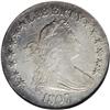 Image 1 : 1807 50C Draped Bust XF40 NGC. O-106, R.3. Medium ches 1807[50C] Draped Bust O-106, R.3. XF40 NGC.