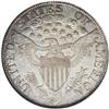 Image 2 : 1807 50C Draped Bust XF40 NGC. O-106, R.3. Medium ches 1807[50C] Draped Bust O-106, R.3. XF40 NGC.