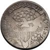 Image 2 : 1807 50C Draped Bust Good 4 NGC. O-107, High R.4. Oran 1807[50C] Draped Bust O-107, High R.4. Good 4