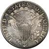 Image 2 : 1807 50C Draped Bust VF30 NGC. O-108, R.3. Dusky mauve 1807[50C] Draped Bust. O-108, R.3. VF30 NGC.