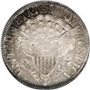 Image 2 : 1807 50C Draped Bust--Obverse Scratched--NCS. XF Detai 1807[50C] Draped Bust. O-109a, R.3--Obverse S