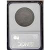Image 4 : 1807 50C Large Stars, 50 Over 20 VF30 NGC. 1807[50C] Large Stars, 50 Over 20 VF30 NGC.