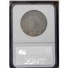 Image 2 : 1808 50C AU58 NGC. O-102a, R.2. This darkly glossy spe 1808[50C] AU58 NGC.
