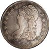 Image 1 : 1808 50C XF40--Improperly Cleaned--NCS. XF Details. O- 1808[50C] XF40--Improperly Cleaned--NCS. XF D