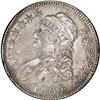 Image 1 : 1809 50C XXX Edge AU50 NGC. O-102. R.1. Warmly and att 1809[50C] XXX Edge AU50 NGC.